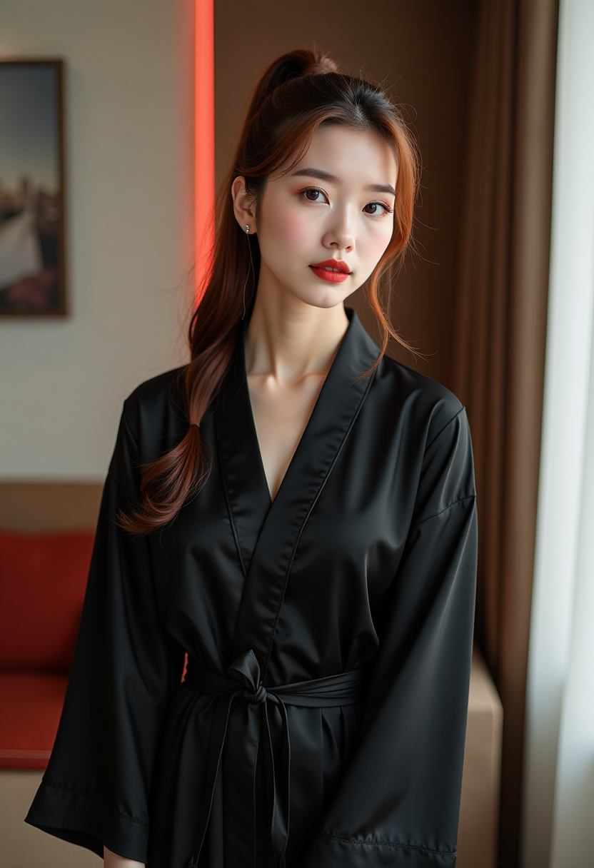 迷夜终局