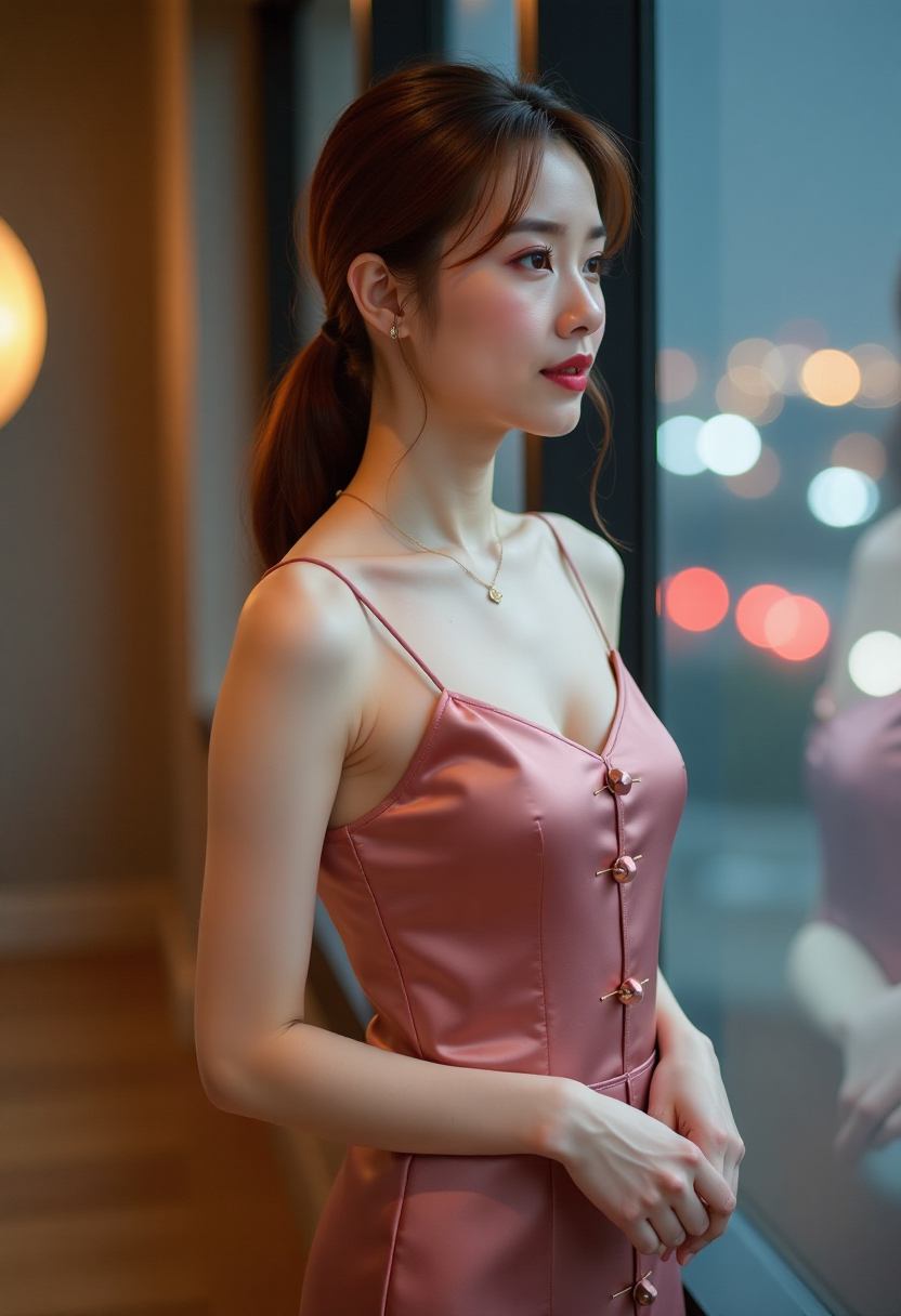 暗夜迷踪
