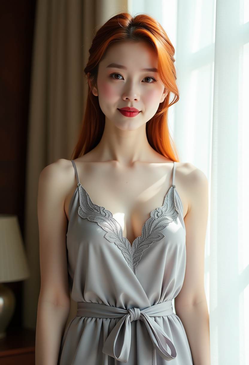 迷夜狂潮